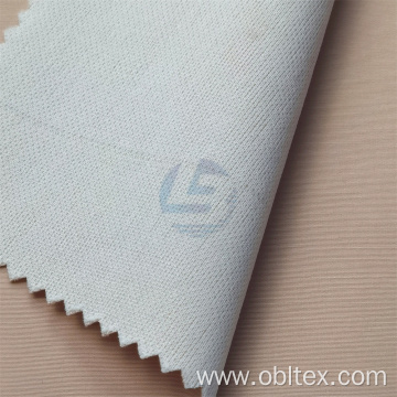 OBLTC001 Polyester /Cotton Fabric With Bonding